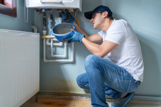 Trusted Bradley Gardens, NJ Plumbing Services Experts